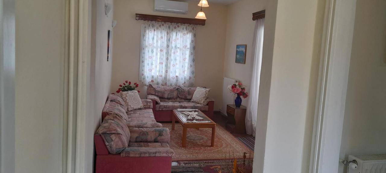 Pitsinis Studios & Apartments II Ρόδα Εξωτερικό φωτογραφία