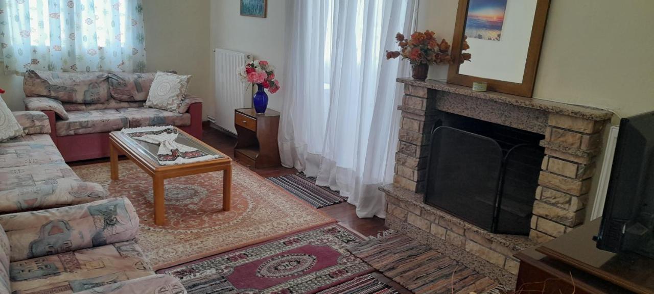 Pitsinis Studios & Apartments II Ρόδα Εξωτερικό φωτογραφία