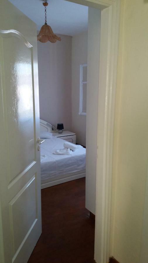 Pitsinis Studios & Apartments II Ρόδα Εξωτερικό φωτογραφία