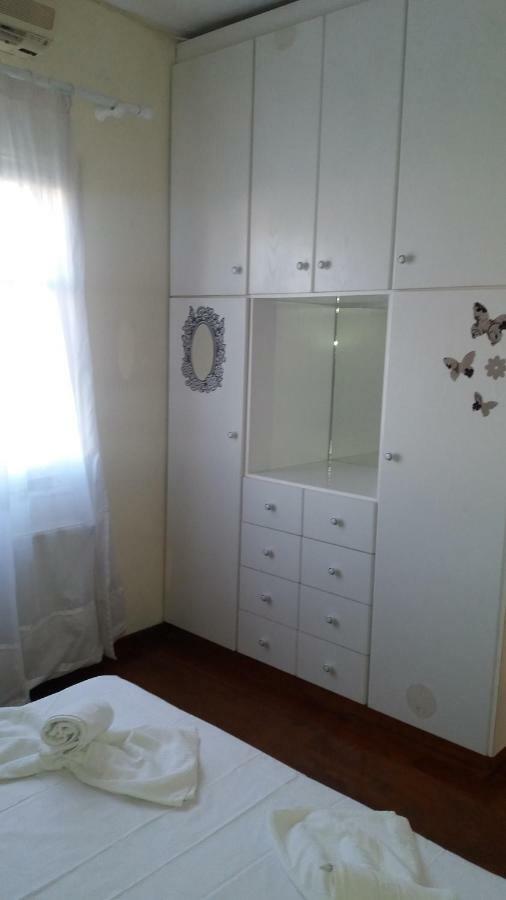 Pitsinis Studios & Apartments II Ρόδα Εξωτερικό φωτογραφία