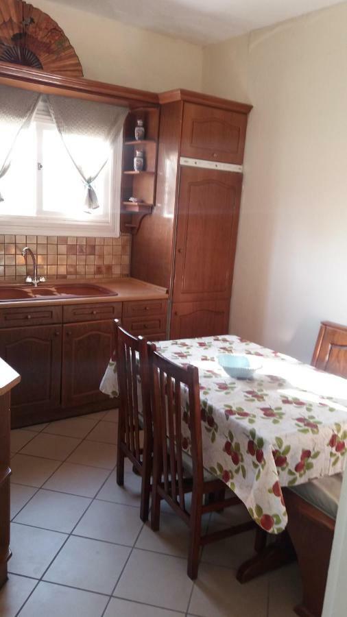 Pitsinis Studios & Apartments II Ρόδα Εξωτερικό φωτογραφία