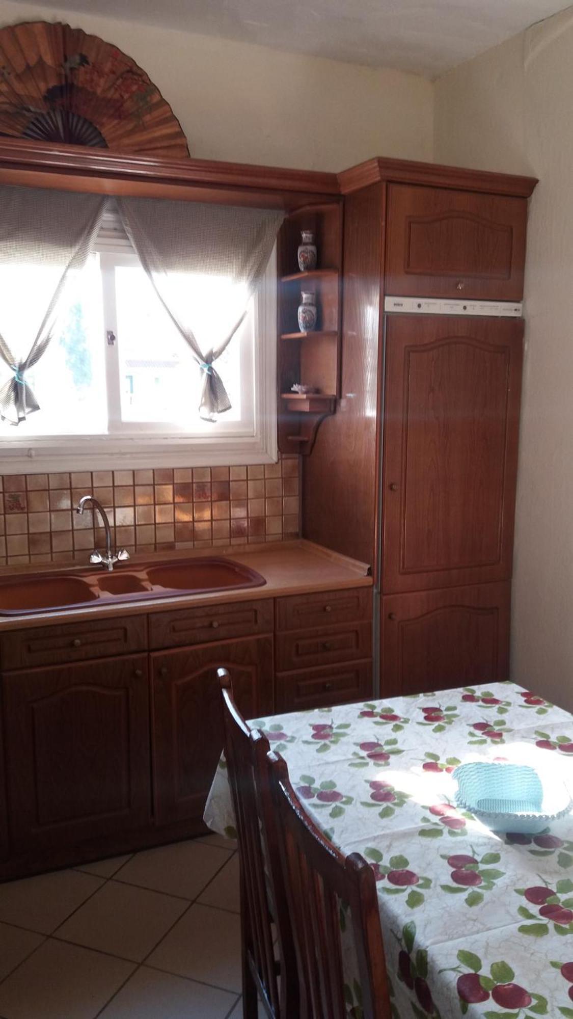Pitsinis Studios & Apartments II Ρόδα Εξωτερικό φωτογραφία