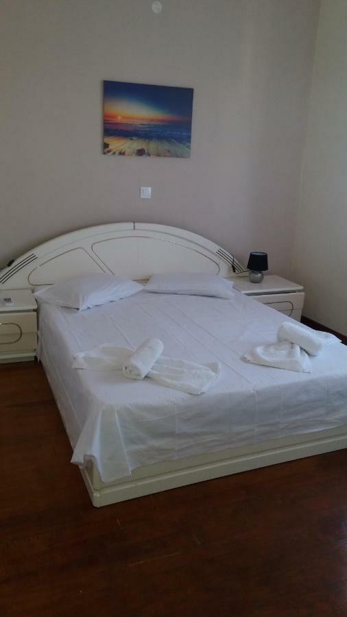Pitsinis Studios & Apartments II Ρόδα Εξωτερικό φωτογραφία