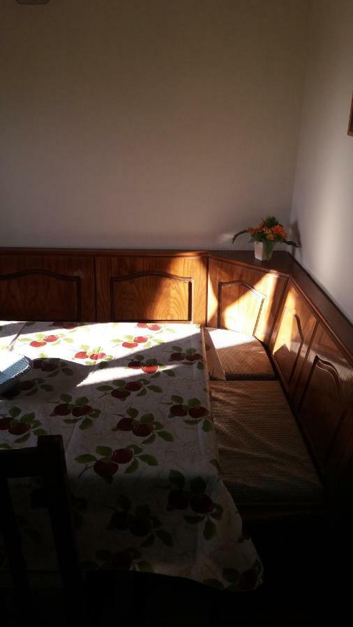 Pitsinis Studios & Apartments II Ρόδα Εξωτερικό φωτογραφία